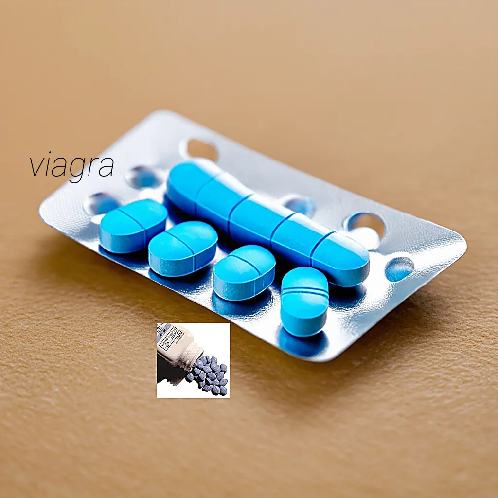 Producto generico del viagra